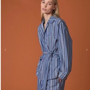 Ours - THE CAMICIA ROBE IN VILLA MARE
